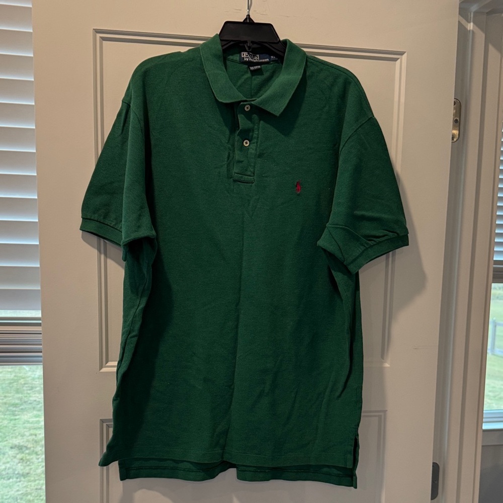Men’s Ralph Lauren Polo size XL